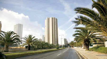 Edifício Jardins da Rocha 2